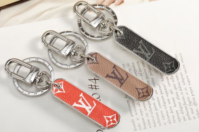 Louis Vuitton Keychains